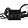 Interface Carplay & Android Auto Volvo wireless TR4008
