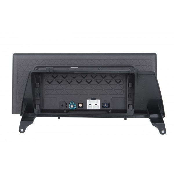 Head unit ultra thin screen 12.3" GPS BMW X5 E70 TR3969