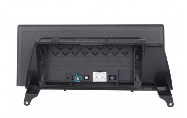 Head unit ultra thin screen 12.3" GPS BMW X5 E70 TR3969