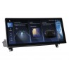 Head unit ultra thin screen 12.3" GPS BMW Z4 E89 TR3972