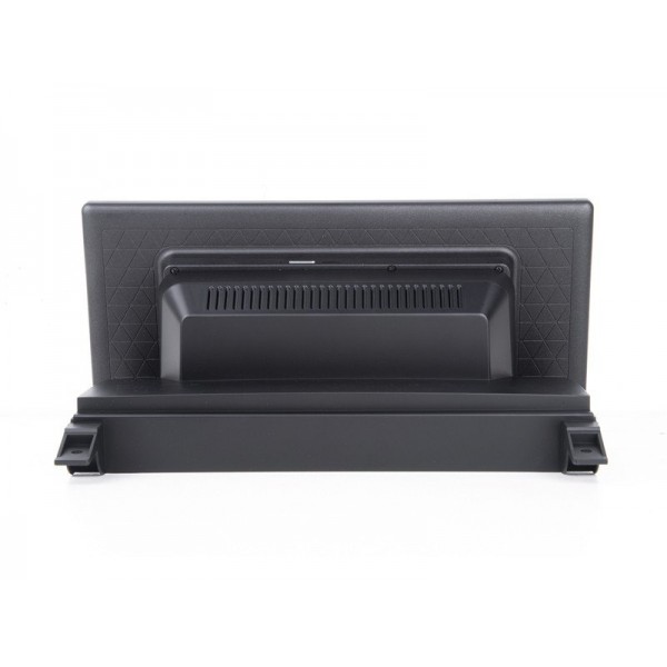 Head unit ultra thin screen 12.3" GPS BMW Z4 E89 TR3972