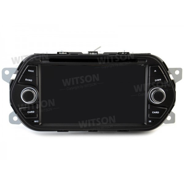 Navegador GPS Fiat Tipo, Fiat Egea 2015 - 2018 ANDROID 14 TR4009
