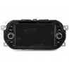 Radio head unit GPS Fiat Tipo, Fiat Egea 2015 - 2018 14 TR4009