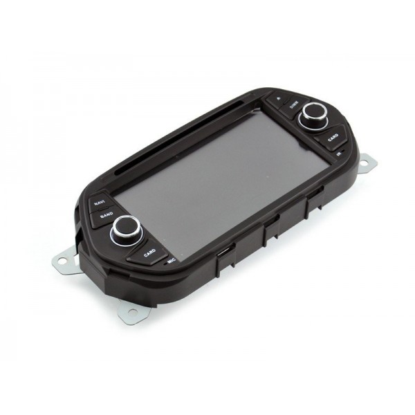 Navegador GPS Fiat Tipo, Fiat Egea 2015 - 2018 ANDROID 14 TR4009