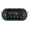 Radio head unit GPS Fiat Tipo, Fiat Egea 2015 - 2018 14 TR4009
