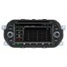 Radio head unit GPS Fiat Tipo, Fiat Egea 2015 - 2018 14 TR4009