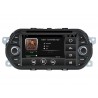Navegador GPS Fiat Tipo, Fiat Egea 2015 - 2018 ANDROID 14 TR4009