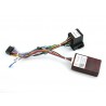 Navegador GPS Fiat Fiorino, Fiat Qubo, Citroen Nemo, Peugeot Bipper 2008 - 2017 14 TR4011