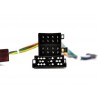 Radio head unit Fiat Fiorino, Fiat Qubo, Citroen Nemo, Peugeot Bipper 2008 - 2017 ANDROID 14 TR4011