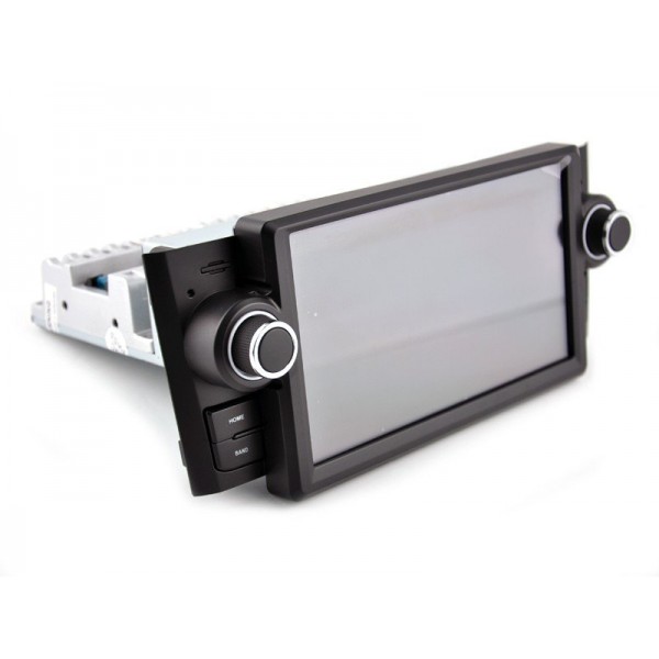 Radio head unit Fiat Linea, Fiat Grande Punto 2007 - 2012 ANDROID 14 TR4012