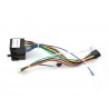 Navegador GPS Fiat Linea, Fiat Grande Punto 2007 - 2012 Android 14 TR4012