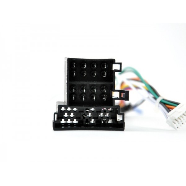 Navegador GPS Fiat Linea, Fiat Grande Punto 2007 - 2012 Android 14 TR4012