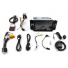 Radio head unit Fiat Linea, Fiat Grande Punto 2007 - 2012 ANDROID 14 TR4012