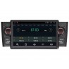 Radio head unit Fiat Linea, Fiat Grande Punto 2007 - 2012 ANDROID 14 TR4012