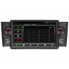 Radio head unit Fiat Linea, Fiat Grande Punto 2007 - 2012 ANDROID 14 TR4012