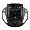 Radio navegador GPS tipo TESLA Ford B-Max, Tourneo, Courier ANDROID TR4013