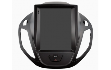 Radio GPS head unit Tesla style Ford B-Max, Tourneo, Courier ANDROID TR4013
