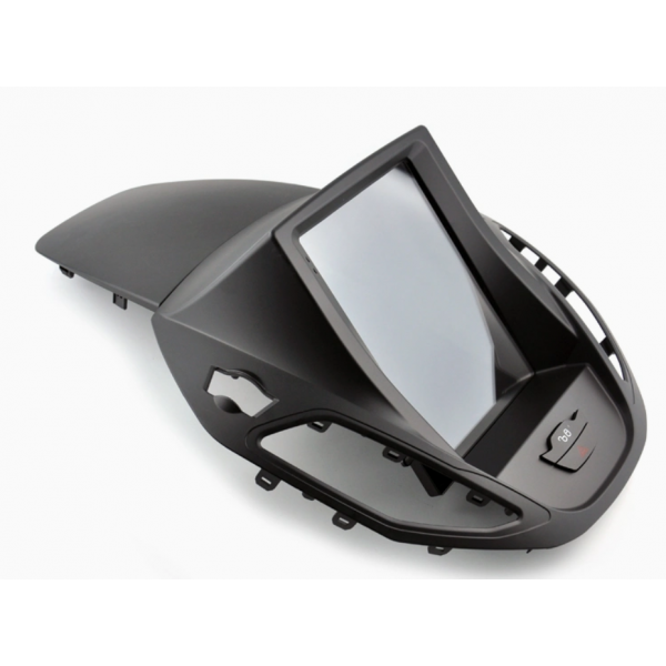 Radio GPS head unit Tesla style Ford B-Max, Tourneo, Courier ANDROID TR4013