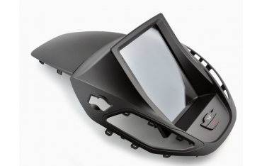 Radio GPS head unit Tesla style Ford B-Max, Tourneo, Courier ANDROID TR4013