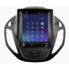 Radio navegador GPS tipo TESLA Ford B-Max, Tourneo, Courier ANDROID TR4013