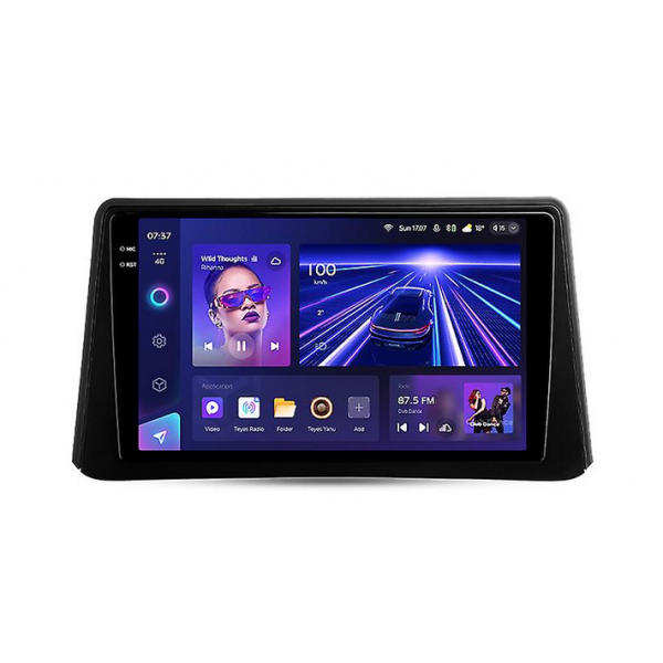 Radio head unit Opel Mokka GPS ANDROID 15 TR1840