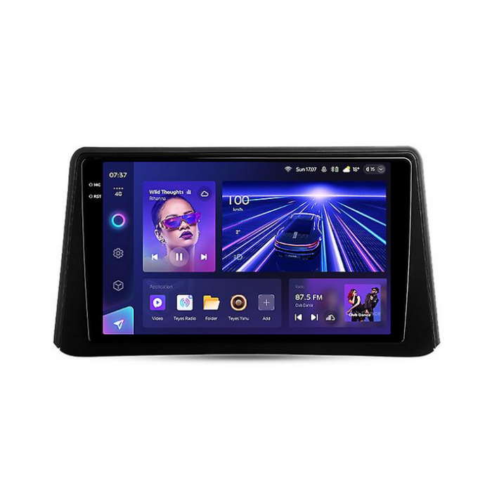 Radio navegador Opel Mokka GPS ANDROID 13 TR1840
