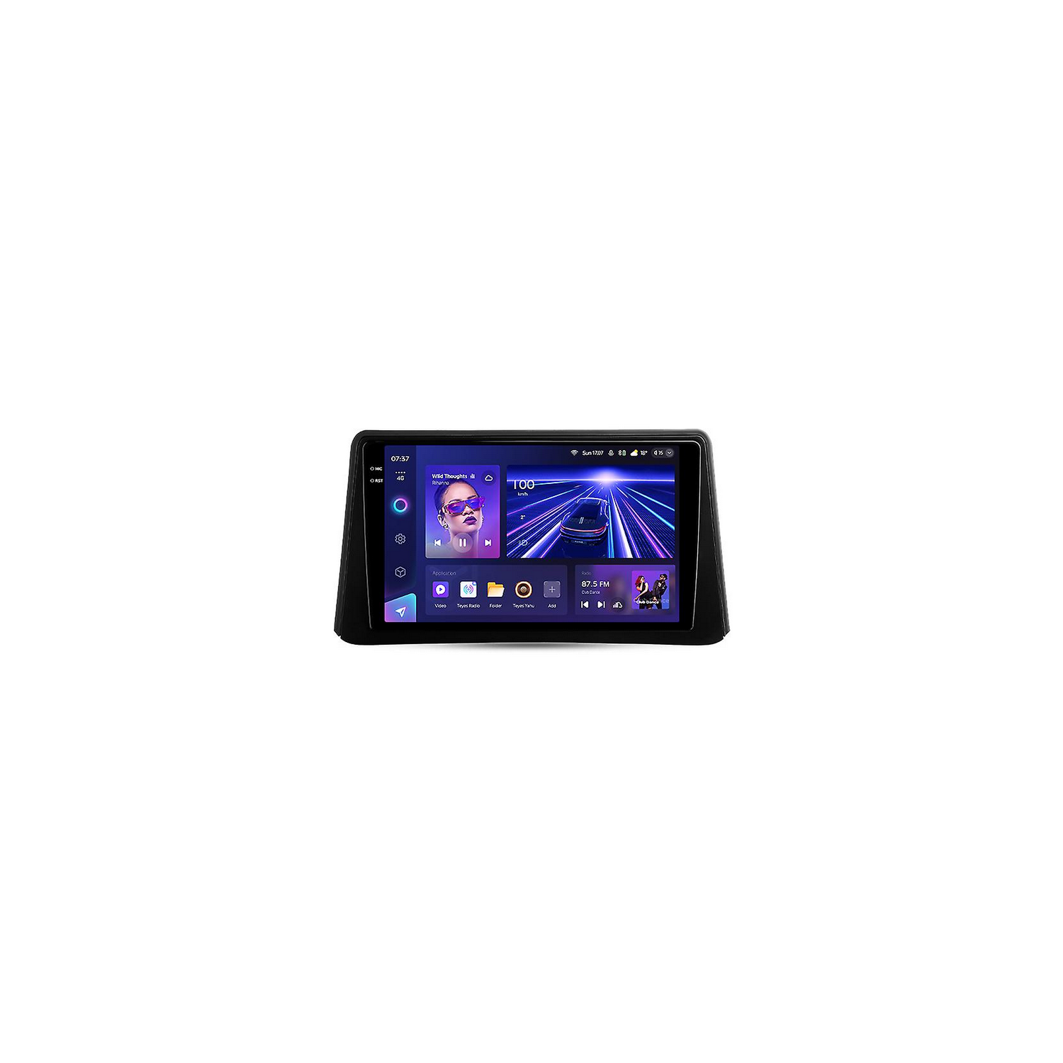 Radio navegador Opel Mokka GPS ANDROID 13 TR1840