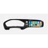 Pantalla GPS Android Volvo V40 pantalla 8.8 pulgadas TR4014