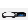 GPS head unit Android Volvo V40 8.8 inch screen TR4014