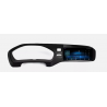 GPS head unit Android Volvo V40 8.8 inch screen TR4014