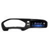 Pantalla GPS Android Volvo V40 pantalla 8.8 pulgadas TR4014