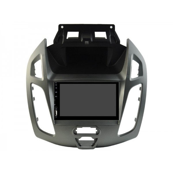 Radio head unit Ford Transit ANDROID 14 TR4010