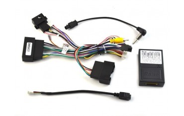 Radio head unit Ford Transit ANDROID 14 TR4010