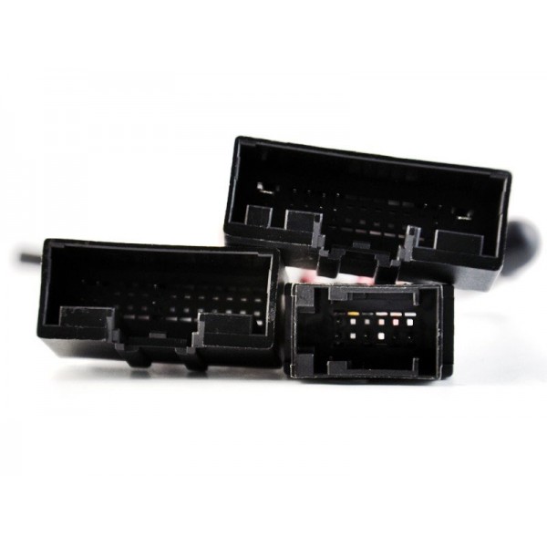 Radio head unit Ford Transit ANDROID 14 TR4010