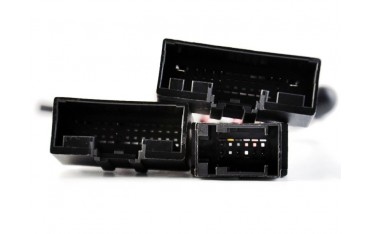 Radio head unit Ford Transit ANDROID 14 TR4010