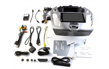 Radio head unit Ford Transit ANDROID 14 TR4010