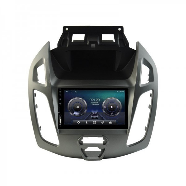Navegador GPS Ford Transit ANDROID 14 TR4010