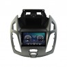 Navegador GPS Ford Transit ANDROID 14 TR4010