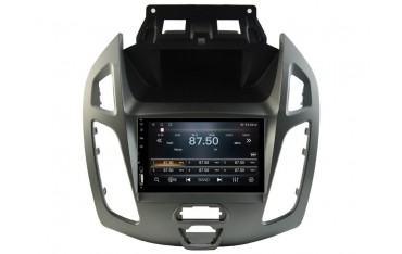 Radio head unit Ford Transit ANDROID 14 TR4010