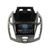 Radio head unit Ford Transit ANDROID 14 TR4010