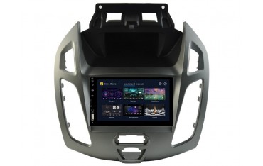 Radio head unit Ford Transit ANDROID 14 TR4010