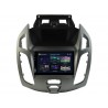 Navegador GPS Ford Transit ANDROID 14 TR4010