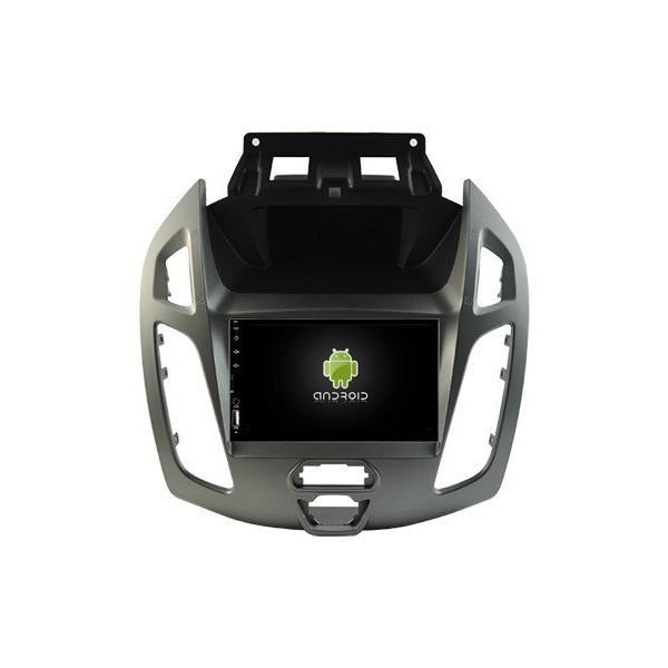Radio head unit Ford Transit ANDROID 14 TR4010