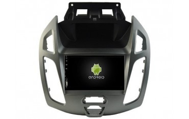 Radio head unit Ford Transit ANDROID 14 TR4010