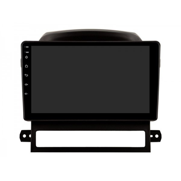 Radio navegador GPS Chevrolet captiva 2006-2011 pantalla 10.1 Android 14 TR4015