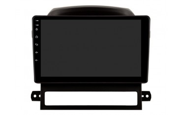 Radio GPS head unit Chevrolet captiva 2006-2011 screen 10.1 Android 14 TR4015