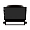 Radio navegador GPS Chevrolet captiva 2006-2011 pantalla 10.1 Android 14 TR4015