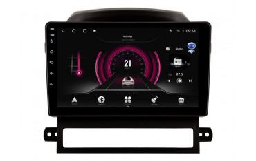 Radio GPS head unit Chevrolet captiva 2006-2011 screen 10.1 Android 14 TR4015