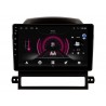 Radio navegador GPS Chevrolet captiva 2006-2011 pantalla 10.1 Android 14 TR4015