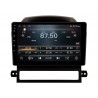 Radio GPS head unit Chevrolet captiva 2006-2011 screen 10.1 Android 14 TR4015